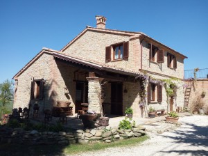 Casale San Martino Agriturismo Bio