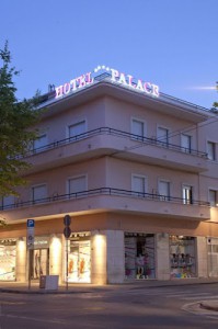 Hotel Palace