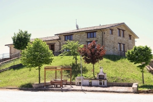 Residence Fonterama