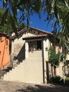 Antica Quercia B&B Pievebovigliana