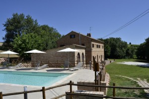 Agriturismo Forestale Luti