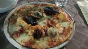 Pizzeria Alido - Porto Azzurro (li)