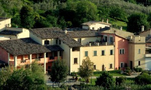 B&B Il Borgo del Fattore