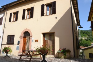 L'Albergo di ieri