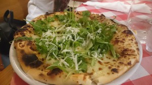 Pizzeria Da Giuseppe - Porto Azzurro (li)