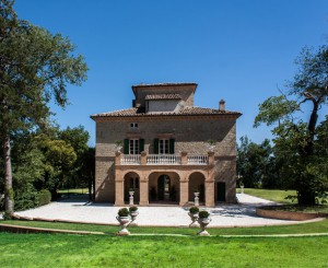 Villa Nena