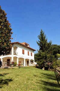 Bed & Breakfast La Pinturetta