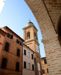 Casa Leoni ROOMS Affittacamere, Urbisaglia