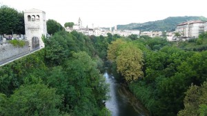 B&B Ascoli antica