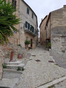 BnB La Casina dei Nonni