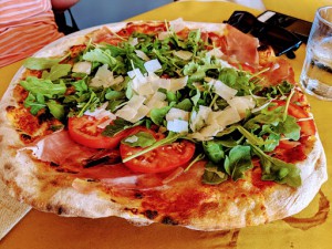 Pizzeria Ristorante Calafata