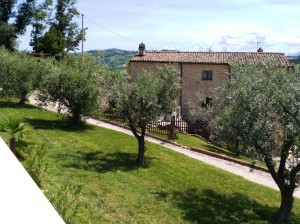 Agriturismo Il Vecchio Acero