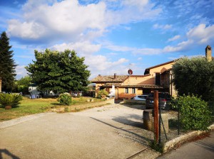 Agriturismo La Cantina