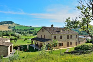 Residence Sinfonie Del Bosco