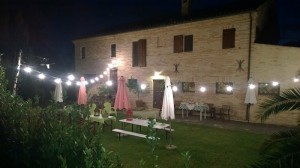 B&b Il Pettirosso