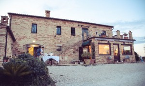 Colle dei Falchi B&B