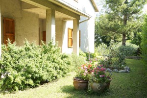 Bed & Breakfast Ca' Pavoni Pesaro Urbino