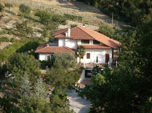 La Poiana B&B