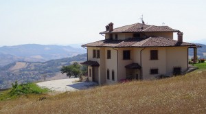 B&B IL POGGIO