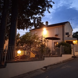 B&B IL GIARDINO