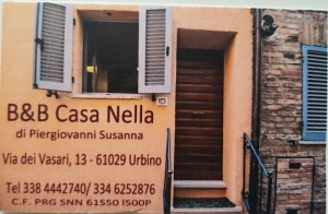 Casa Nella B&B