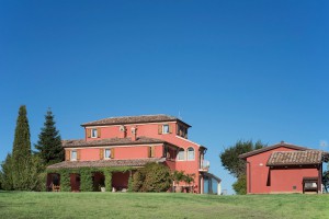 B&B L'Antigo Granaro