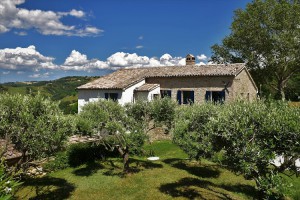 B&B Casa dei Colli