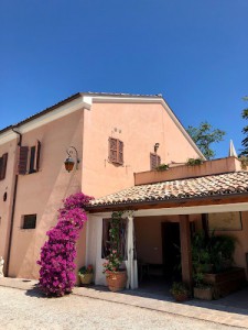 B&B Fontebella