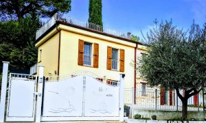 Bed and Breakfast Vivere il Mare