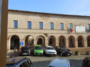 B&B Le Stanze del Chiostro