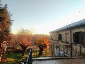 Fattoria Nonno Neno B&B