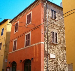 B&B - Il nido delle rondini