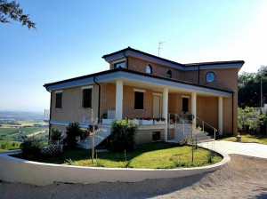 B&B Montecosaro