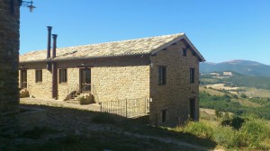 Agriturismo Terre Della Sibilla