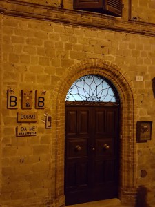 B&B Dormi Da Me