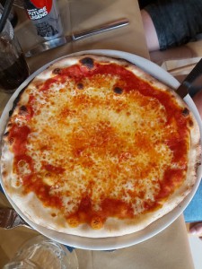 Ristorante Pizzeria Il Corallo