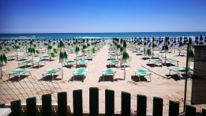 Bed and Breakfast Sapore di Mare Grottammare