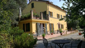 Bed & Breakfast IL MELOGRANO