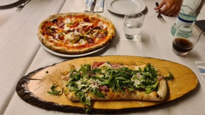 Acquolina Pizza & Restaurant