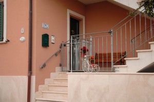 Bed & Breakfast Verde Azzurro