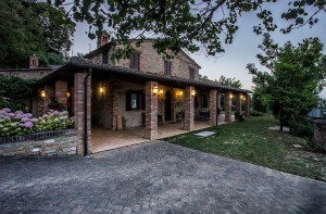 Villa Isabella B&B