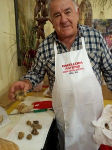 Macelleria Costantini - Acqualagna