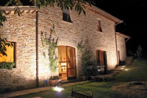 B&B Ca' la Cornacchia