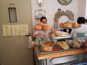 Macelleria Quarantini Leonardo