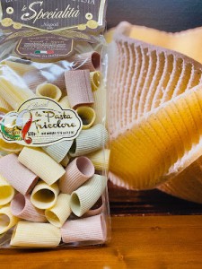 Non Solo Pasta - Prodotti Tipici Campani