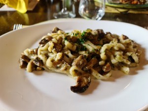 Osteria Novecento