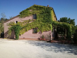 Casa Vacanze BIODINAMICA ORTOBENE