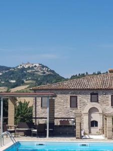 Agriturismo il Boschetto