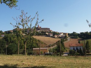 Alla Vecchia Cascina