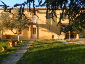 Agriturismo Arcobaleno